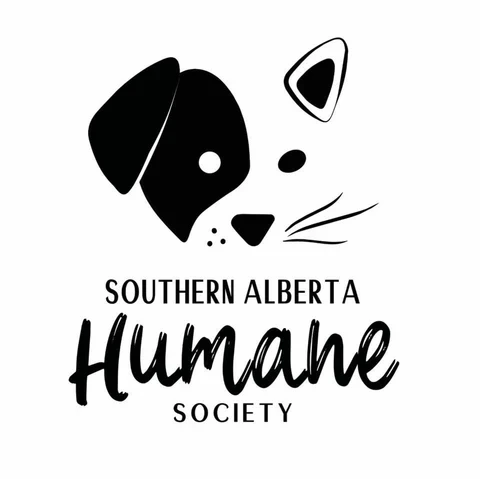 Southern Alberta Humane Society logo