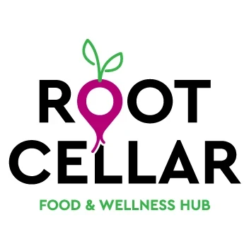 Root Cellar Food & Wellness Hub logo