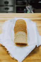 White & Whole Wheat Bread